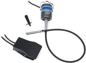 HDP-150.00 EURO TOOL Flex Shaft Horsepower Motor