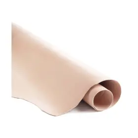 European Leather Works Elw-2-3oz-vegtan-12x24 Elw 2-3 Oz 1-1.4mm Thickness Weight 12 Inch X24 Vegetable Tanned Cowhid