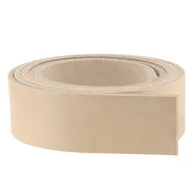 ELW-VEG-STRAP-5-6OZ-2-12X60 EUROPEAN LEATHER WORKS Blank Belt