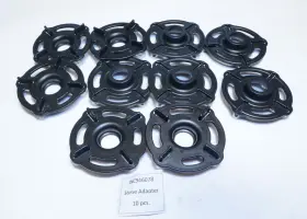 INC946078 EUROTEC Stone Adapter Joining Between Plates