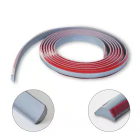 744759523020 EVERBILT Pvc Inside Corner Adhesive Flexible