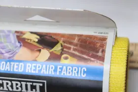 450-820 EVERBILT Repair Fabric Coated Roll #2