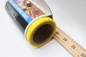 450-820 EVERBILT Repair Fabric Coated Roll #3