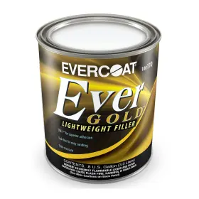 100110 EVERCOAT Evergold Filler Sanding Body Professio