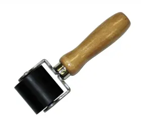 MR05000 EVERHARD Rubber Seam Roller