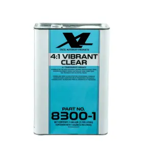 X-L.8300-1 EXCEL AUTO BODY PRODUCTS Vibrant