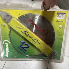 XL12-3000 EXCEL Soff Cement Blade