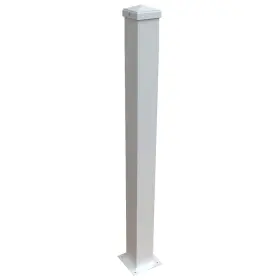 815973012659 EZ HANDRAIL Deck Posts Hollow Core Water
