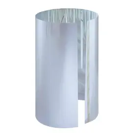 EZ14T20 EZ TUBULAR SKYLIGHT Tube Extension Metallic