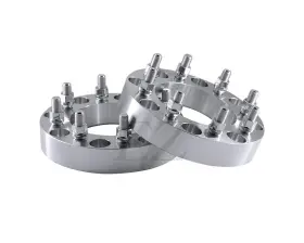 8650-8650M EZACCESSORY Billet Wheel Adapters Spacers
