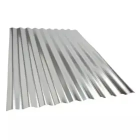 313043198109 FABRAL Galvanized Steel Panel