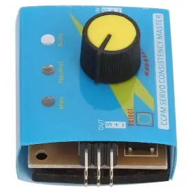 FAFEICY046G3QITUD FAFEICY Channel Esc Tester Servo Motor Cha