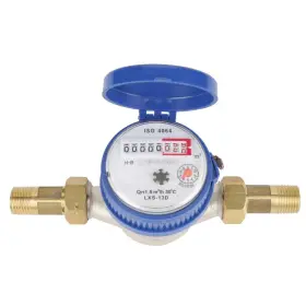 FAFEICYFU9K3GRPBT FAFEICY Water Meter Fittings Cover Garden