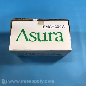 FMC-200A FAMCO Asura Auto Spray Gun Fnob