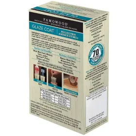 014804781003 FAMOWOOD Glaze Coat Epoxy Adhesive Pint Kit #2