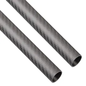 FW-AB0095-MATT FANCYWING Carbon Fiber Tubes