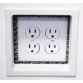 663807805096 FASTCAP Electric Ring Gangs