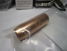 0878570 FASTENAL Ormadus Insulated Recessed Recess Mig Nozzle