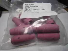 0878665 FASTENAL Ormadus Alumina Standard Cup Torches
