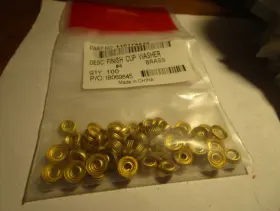 110179535 FASTENAL Cup Washer