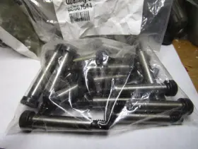 1126334 FASTENAL Alloy Steel Bolt