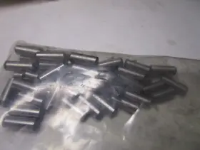 1126735 FASTENAL Bright Finish Alloy Steel Standard Dowel Pin