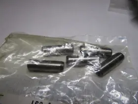 1126810 FASTENAL Bright Finish Alloy Steel Dowel Pin