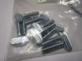 1132780 FASTENAL Thumb Screw Zinc