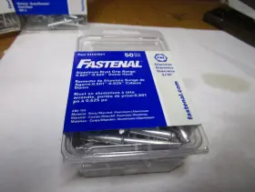 1141031 FASTENAL Dome Head Grip Rivet