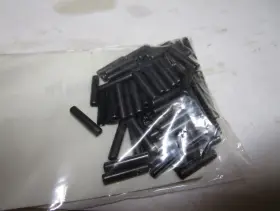 1164077 FASTENAL Finish Steel Spring Pin