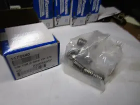1173340 FASTENAL Hex Cup Point Steel Socket Set Screw