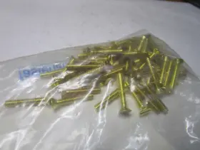 1175619 FASTENAL Flat Head Screw