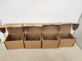 46701 FASTENAL Channel Nut Spring