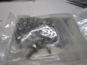 73095 FASTENAL Hex Indented Washer Sheet Screw