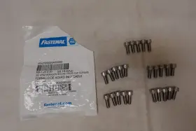 MS2580020A20000 FASTENAL Hex Steel Socket Head Cap Screw