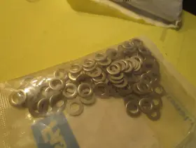 MW6350000A20000 FASTENAL Od Din Steel Flat Washer