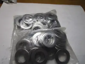 MW6460000A20000 FASTENAL Od Din Steel Flat Washer