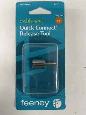 CR-3128-PKG FEENEY Connect Release Tool