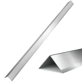L3810 FENGONE Pack Steel Wall Corner Guard Protec