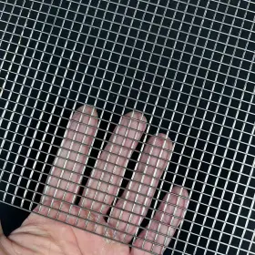 FENGYOO-BXGDHW1I416IN FENGYOO Steel Welded Mesh Flat Stro