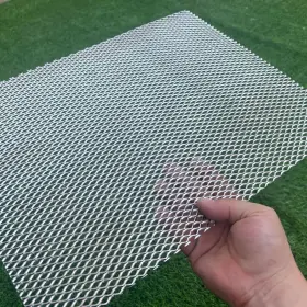 FENGYOO-BXGGBW7X1216IN FENGYOO Steel Expanded Gauge Pe