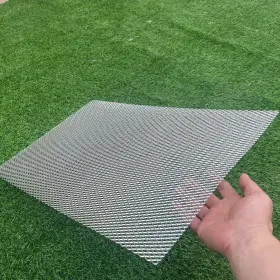 FENGYOO-BXGGBW7X1224IN FENGYOO Steel Expanded Gauge Pe