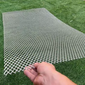 FENGYOO-DXGBW14GA48IN FENGYOO Gauge Expanded Sheet Diamond
