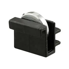 G3171 FHC Steel Wheel Sliding Window Roller Pack