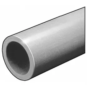 1624400.02 FIBERGRATE Rd Tube Isofr Wall