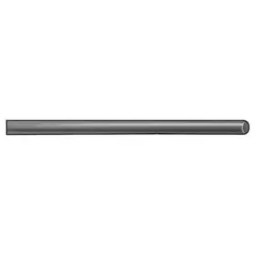 163116.02 FIBERGRATE Rod Natural