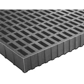 263976 FIBERGRATE Fiberglass Frp Grating