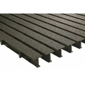 351111.02 FIBERGRATE Fiberglass Pultruded Grating Top Isofr