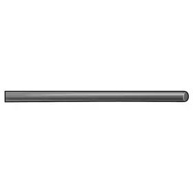 870710 FIBERGRATE Rod Natural