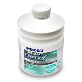 FIB.567 FIBRE GLASS EVERCOAT Grip Optex Glaze Hardner
